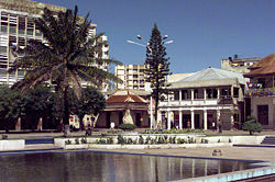 cidade da beira